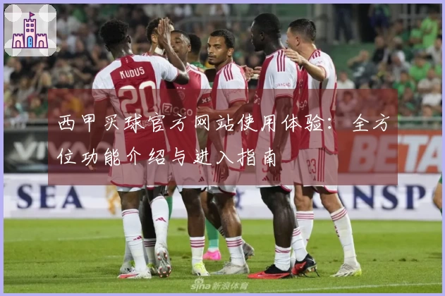 西甲买球官方网站使用体验：全方位功能介绍与进入指南